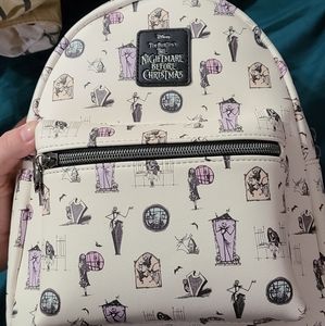 Loungefly Nightmare Before Christmas